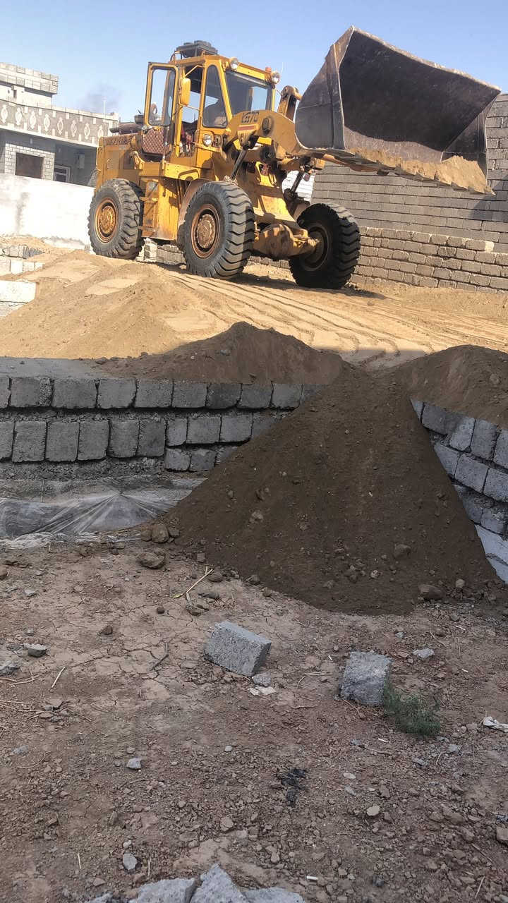 السلام عليكم
#بيع_مستعجل  
قطعه ارض مكعبه كامله اساس تسليح حديد
بناء التكعيبه ع 40 مدفونه كامل
المساحه 325
الموقع حولي الخصم 

***********
