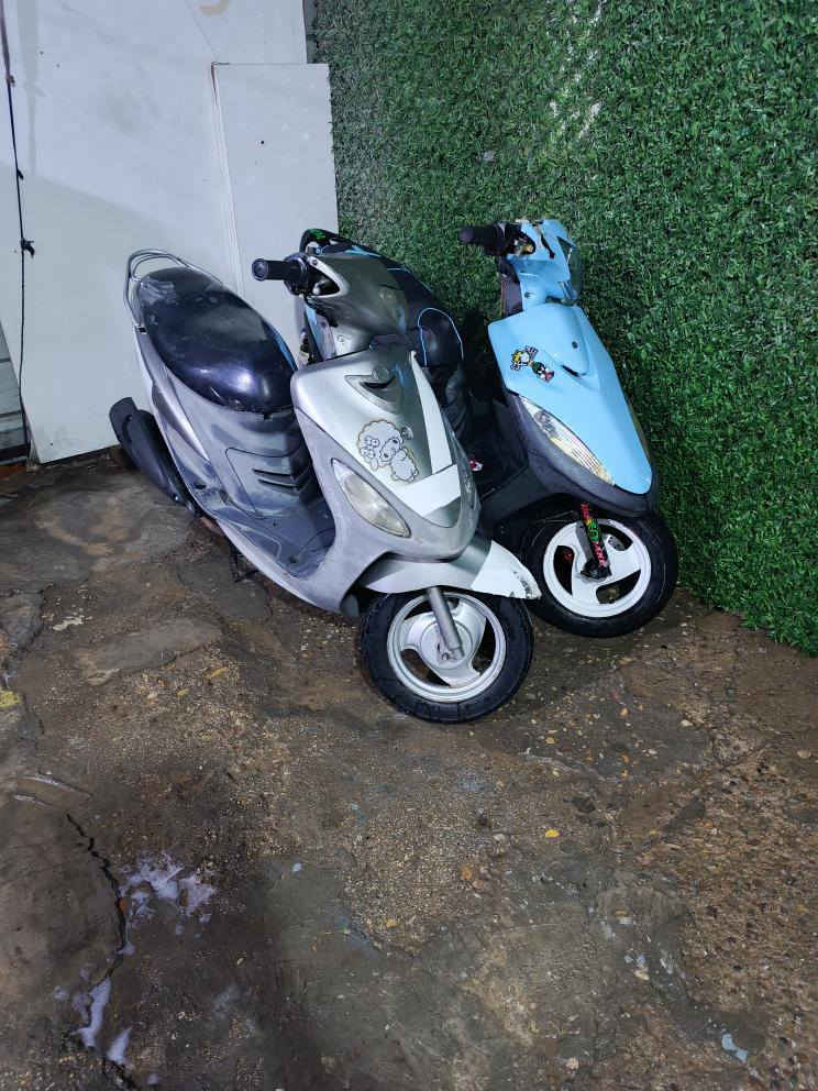 سلام 👋عليكم 
دراجه ماكس منغولي لون رصاصي دراجه حلوه ونضيفه وشوفت عينك 👁دراجه تفحص اله تاخذ دراجه سلف هندر دراجه خير من الله كهربيات اشاير لايت كلشي شغال مكاني دوانيه حي العصري يم كراج الكرنات القديم السعر 750وبيه مجال بصيط رقم📞 ***********ولمو شراي لا يتعبني
