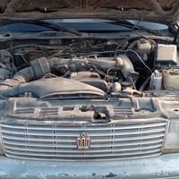 بطة متصل • ١٩٩٢ • واسط الصويرة