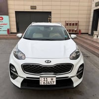 سبورتج ٢٠١٩ • ٥٨٠٠٠ كم • مكفولة