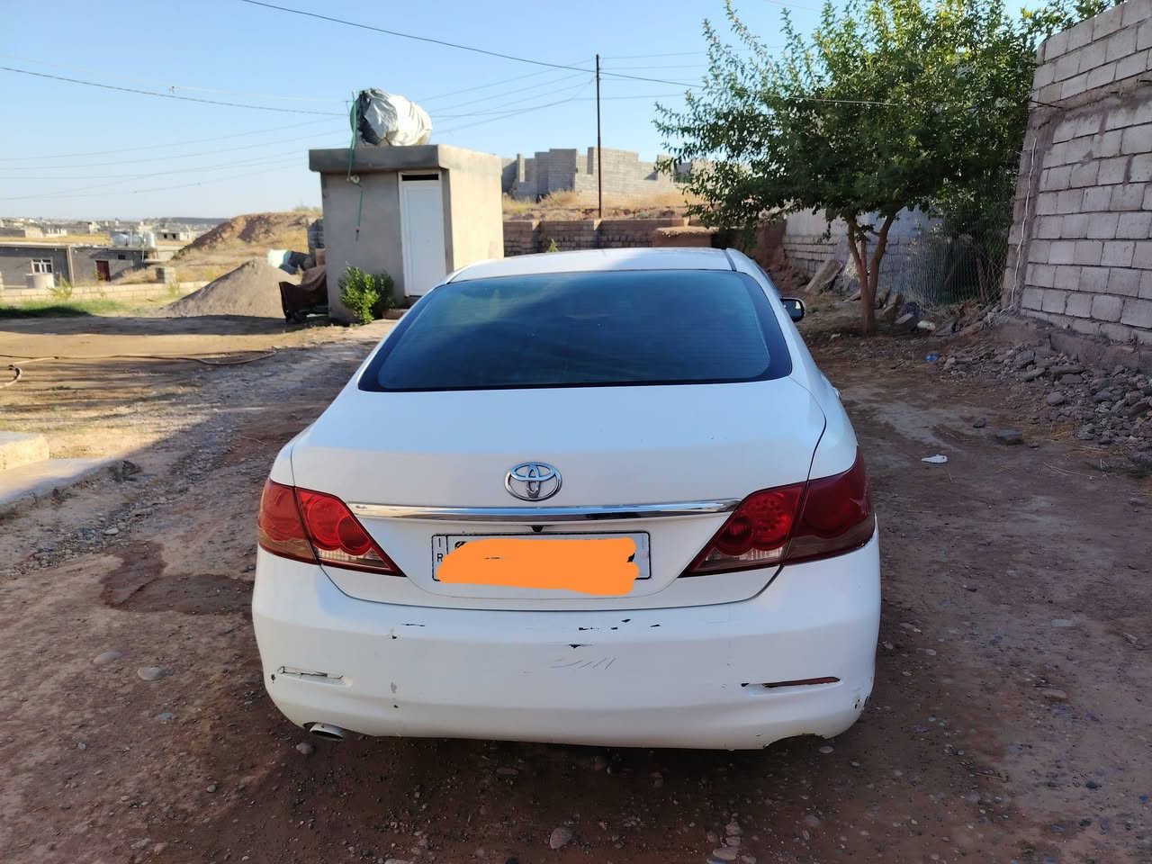 السلام عليكم للبيع أوريون موديل2007 فول مواصفات بصمة+ تحكمات ستيرن+أشاير بلمري+شاشة+دوشمة جديدة+لايت زنون+صدر جديد+تايرات جدد+رقم دولي بأسمي+گير شرط+محرك6سلندر بيه رواجز بداية التشغيل فقط+مصبوغة حزام ابيعك صبغ عام علمود ماتعبني بسونار ولا اتعبك مكاني صلاح الدين الشرقاط
السعر82وبي مجال شي قليل
***********
السلام عليكم للبيع أوريون موديل2007 فول مواصفات بصمة+ تحكمات ستيرن+أشاير بلمري+شاشة+دوشمة جديدة+لايت زنون+صدر جديد+تايرات جدد+رقم دولي بأسمي+گير شرط+محرك6سلندر بيه رواجز بداية التشغيل فقط+مصبوغة حزام ابيعك صبغ عام علمود ماتعبني بسونار ولا اتعبك مكاني صلاح الدين الشرقاط
