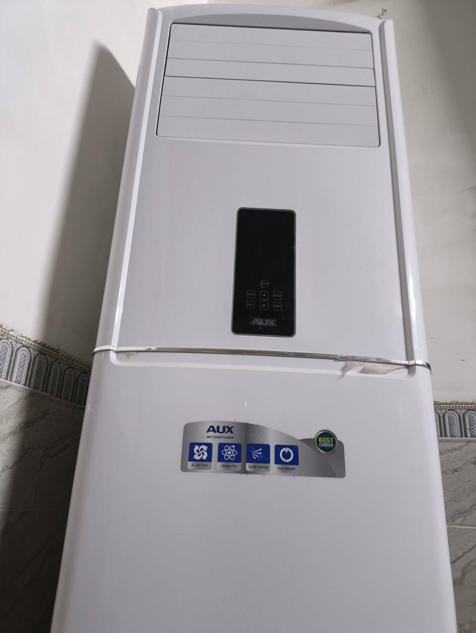 سلام عليكم للبيع سبلت كنتوري الاسم اواكس 3طن  ستخدام قليل بعد جديد   الاستفسار *********** سعر 🔥 مكان النجف الاشرف
