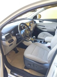 سورينتو • ٢٠١٨ • رقم اربيل