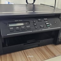طابعة برذر T310 • ملونة • مع حبر
