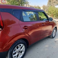 سيارة 2022 ماشية 85 صورة الحادث با الصور موجودة الرقم بغداد السعر 145ر...