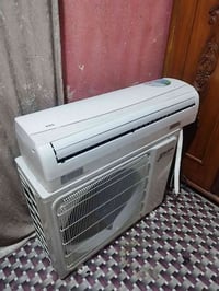 سبلت • مكيف 2 طن • مكيف مستعمل • غاز 22 • تبريد • سبلت بصره • سبلت نظي...
