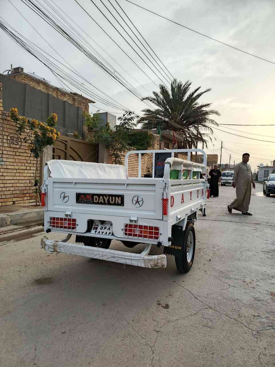 السلام عليكم ستوته للبيع جديد للاستفسار واتساب ***********
