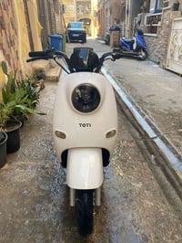 دراجه شحن مصار فتره من اخذته كلش عمليه ومفيده  تجي نظام تسارع ٣ درجات ...