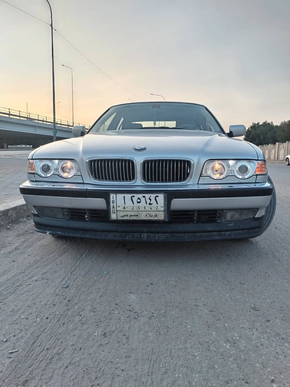 سياره بي ام للبيع لو مرواس موديل 95 محدثة 2000
صباغ جماليه
مكينه جديد
وكير جديد
حداديه جديد
منضومه تبريد كله جديد شرط وياه سويج
تحويل ثاني يوم مرايات شفط
كل نقص مابيها سياره خير من الله الاستفسار على هذا الرقم ***********
