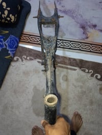 شاصي • ادوات • شط العرب