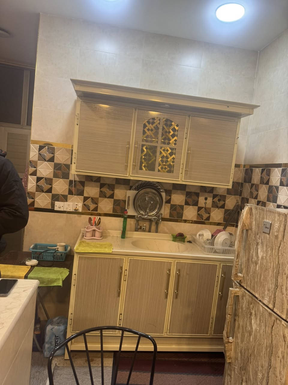 للبيع مكام بغداد شارع فلسطين ***********
