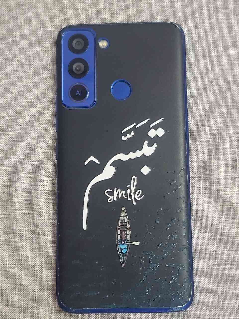 سلام عليكم
تكنو بوب 5لايت✅
بصمة اصبع شغال ✅
بصمة وجه شغال✅
كاميرات شغالة ✅
دبل سيم كرت شغال✅
وايفاي اتصال كامل✅
بي مشكلة وحدة ميطلع صوت تربط سماعة شغال طبيعي سعرةب(50)الف وبي مجال بيسط 
مكان بغداد زعفرانية 
***********يوجد واتساب
