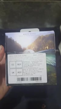 سونار • صيد سمك • الكترونيات