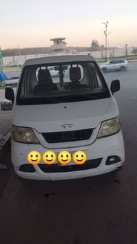 رقم بغداد • سنوية مكفولة • محرك جير اكسل