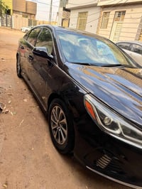 سوناتا ٢٠١٨ • حادث امريكا • غاز