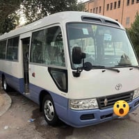 كوستر • ٢٠٠٧ • بابل محاويل