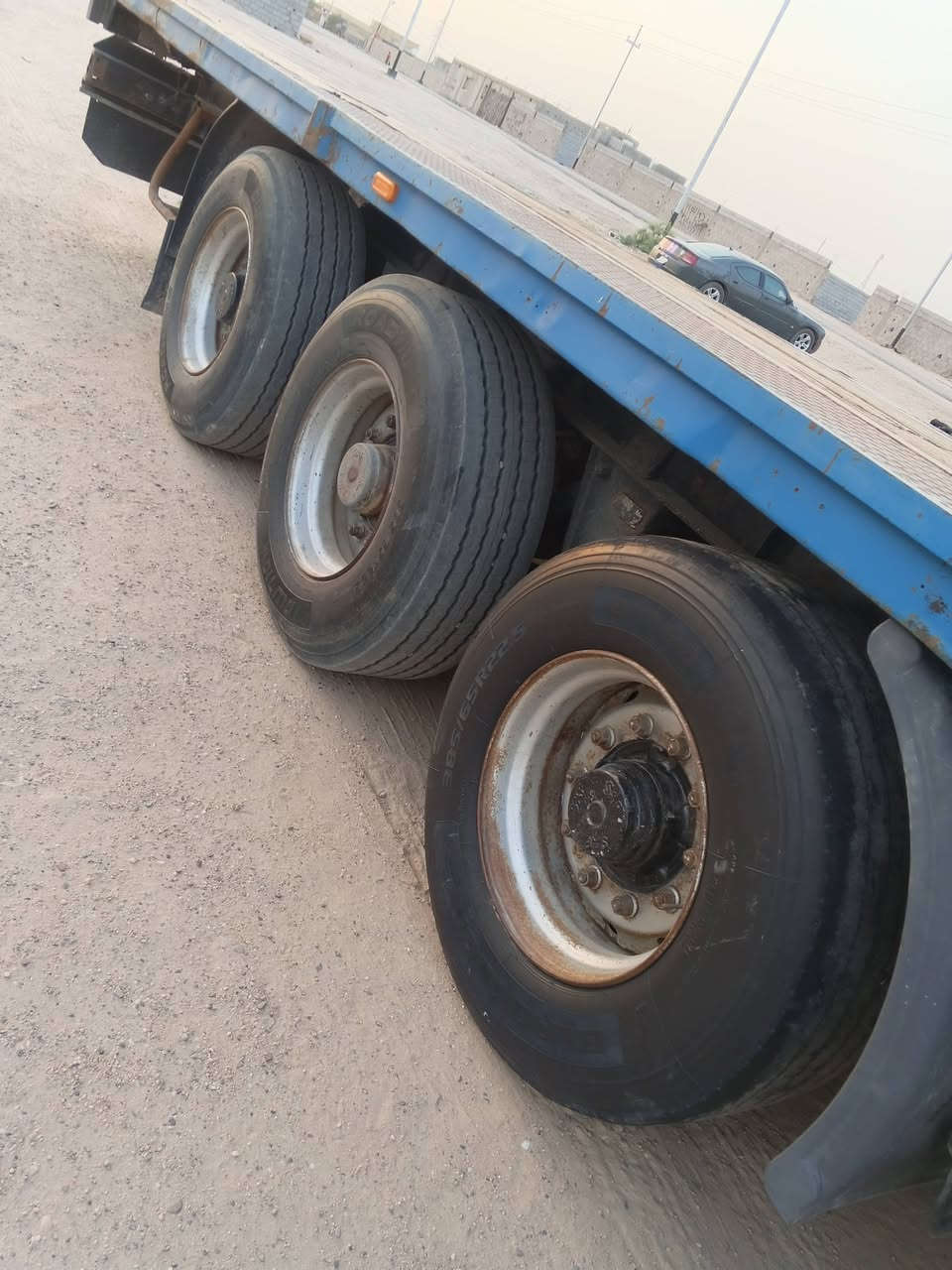 عربان فول جنر مكفول من الفطر تخم تاير دنكير علاك فول نشراء 13//60البصره الزبير ***********
