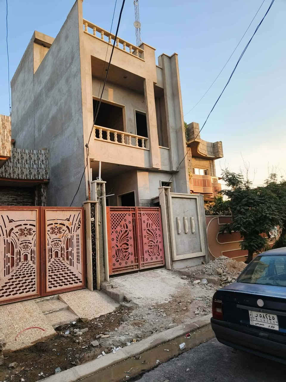 لباخ سمنت مفترغ حالين اسعار مناسبه انشاالله داخل موصل فقط  (((((***********)))))07729
