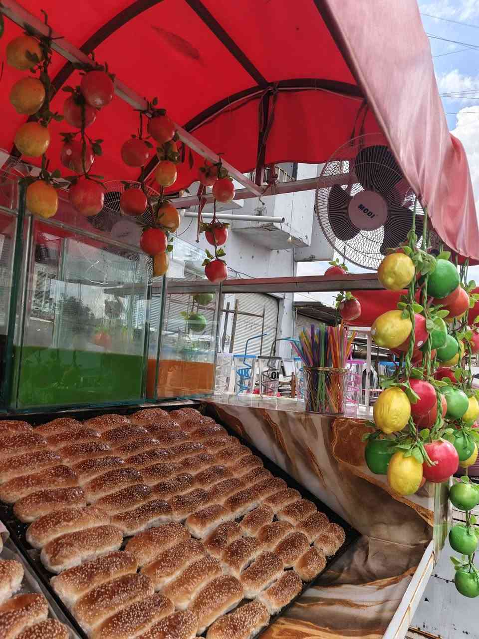 عرباين عصير ثنين للبيع


**إذا كنت صاحب هذا الإعلان وتريد حذفه لأي سبب، رجاءا أرسل رسالة إلى الدعم الفني**