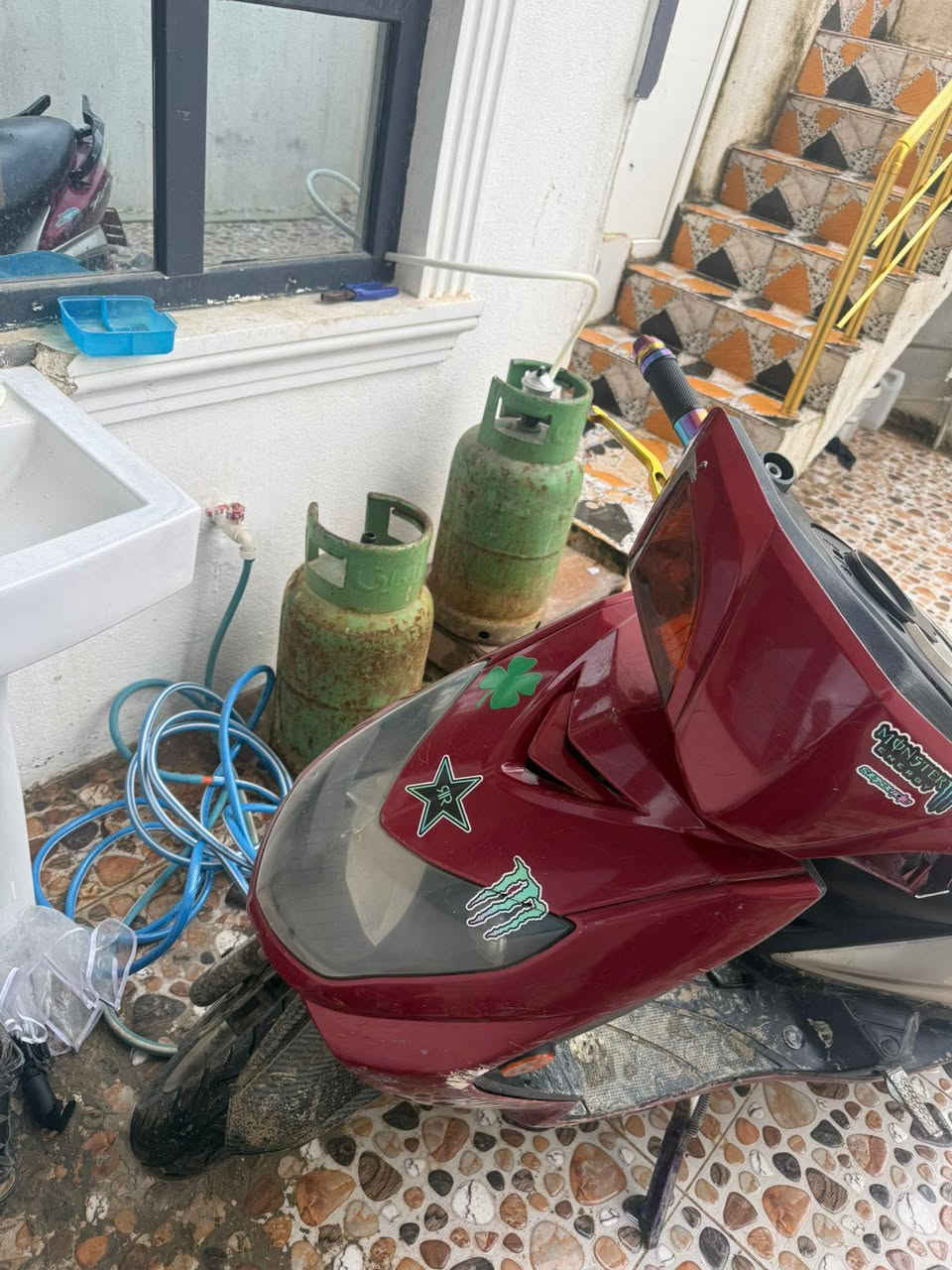 سكنس فحل مزود للبيع ب600 الف بيها مجال معلكه ولف


**إذا كنت صاحب هذا الإعلان وتريد حذفه لأي سبب، رجاءا أرسل رسالة إلى الدعم الفني**