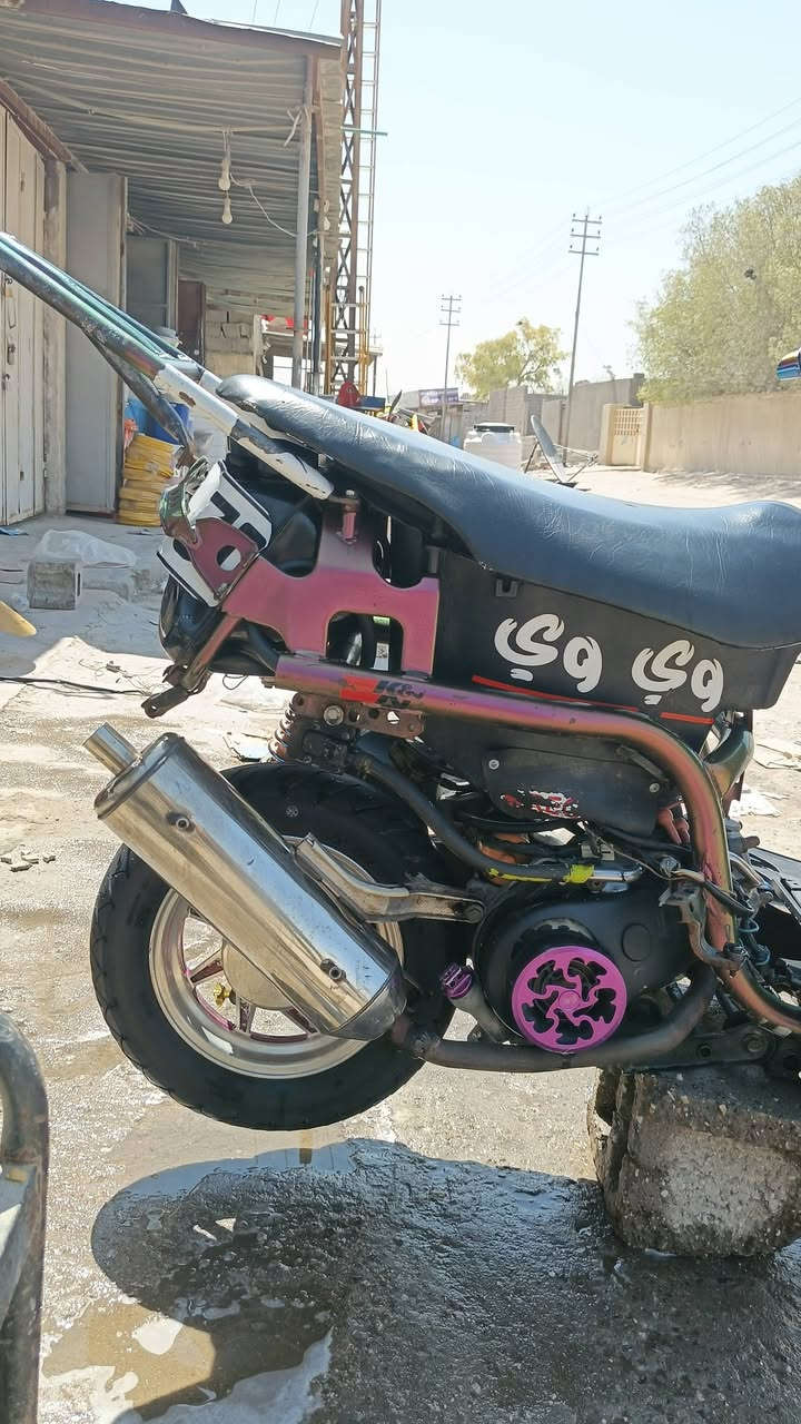 وي وي للبيع مكينه ماكس ٥٥ هاون اي نقص مابيه دراجه مزوده كله كزوز ار زت رعيد وشفت عينك نكره سلف كابريته قفاز كلجلت رياضي جاهزه كله سعره ٥٥٠ وبيه مجال رقمي ***********
