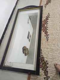 رف • مرايا • عربانة