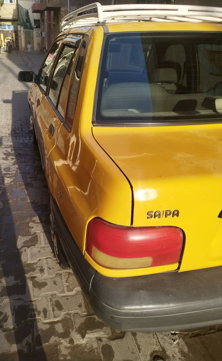 السلام عليكم سايبا 12 نضيفه
بسمي تحويل ثاني بغداد الشعله سعر28 بيها تبخير قليل 
سنويه 27 هيئه مصفره من غرامات 
***********
