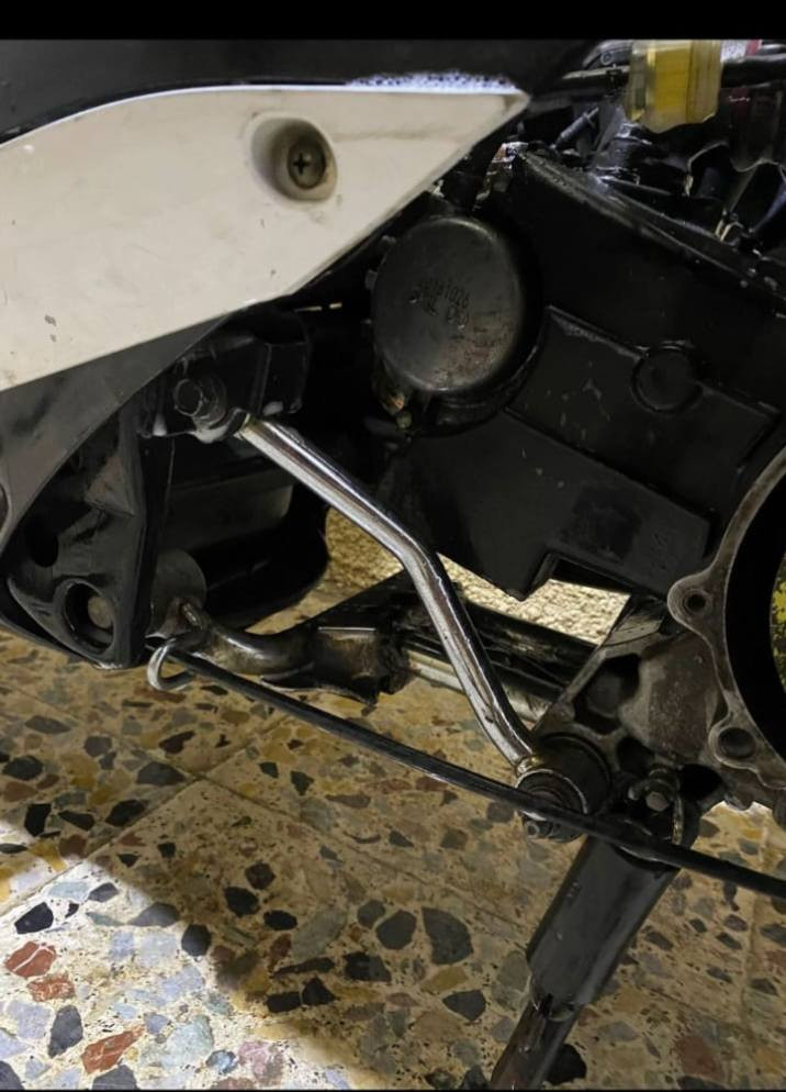 ‏اسلام وعليكم اليوم عدنة وحش مال رمضان
‏اسلام وعليكم اليوم عدنة وحش مال رمضان
‏ثعلب 63
‏افلنجة رياضي NCY
‏فج RPM
‏دبل امامي GJNS
‏عضمة دبل KOSO
‏عضمة سكليتر KOSO
‏يدات سكليتر GJSO
‏يدات ابريك EPIC
‏كشن رياضي 4 ولفات
‏قاعدة رقم رياضي RPM
‏صالنصة رياضي FACTORY
‏سلف رياضي 4 فحمات يشغل 66
‏قطرة دهن رياضي KOSO
‏قبق افلاوين RAEZN
‏دبل خلفي رياضي GJNS
‏فراك NCY
‏قطرة اكسل رياضي KOSO
‏شيال راجع رياضي عمل
‏اكلجات رياضي كلش قوية سبرنك 3000
‏كفرات كلها ختم واحد
‏كور TTMRC
‏رولة 1000 بيها تعيار TTMRC
‏بوشة 63 TTMRK
‏مكينها كلها امطابقة TTMRC
‏كابريتر 4 براغي
‏جوين رياضي بي تعيار
‏كويل NCY خطين
‏شسبول كلهة شغال شرط معدل فوق ال 120
‏مال ونسة فول ولمزامط
‏اسف ع باطالة سعرها خاص لين عالم اصير لواتة ابراسك
‏موجود ماسنجر وات ساب
‏***********
‏
