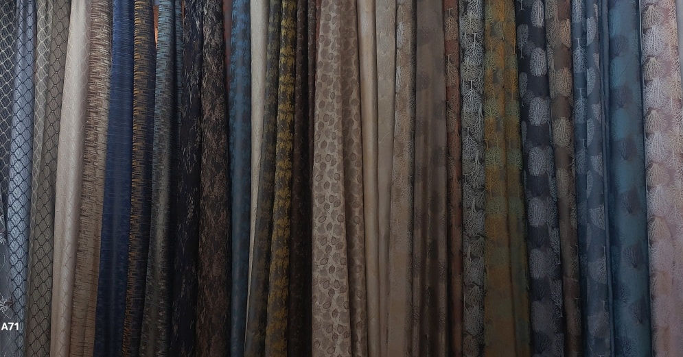 عرض خاص ع الاقمشه وتولات بأسعار مناسبه جدا أرخص حتى من السوك


**إذا كنت صاحب هذا الإعلان وتريد حذفه لأي سبب، رجاءا أرسل رسالة إلى الدعم الفني**