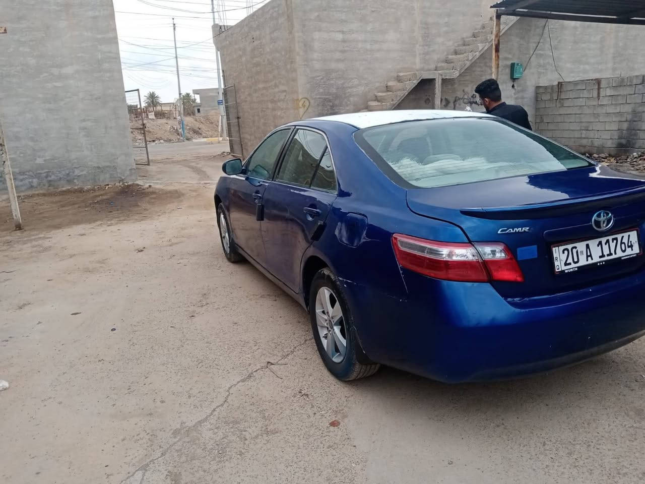 سلام عليكم ورحمه كراج الرحمه لصبغ وصدر سيارات واهلهن وسهلن بجميع ***********/ ***********/.  *********** سيطرت وادي الموت
