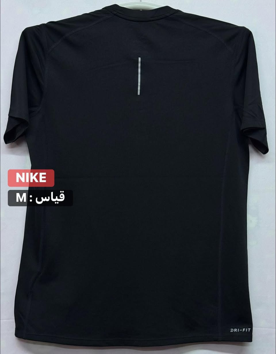 تيشيرت NIKE اورجينال نضافة 100‎%‎

قياس : M

MADE IN CAMBODIA

DRI-FIT

غير مستخدم

———————————————-

يوجد توصيل 🚚 ( بغداد - محافظات العراق )

☎️رقم الهاتف : ***********

للحجز - دايركت
