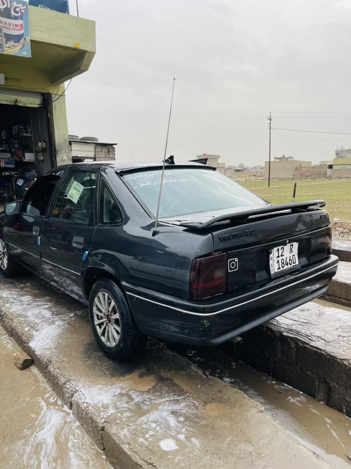 اوبل فكترا موديل 92 شرط التحويل كوبون بانزين كير محرك بشرط بدون صبغ بدون ضربة تخم تايرات تخم امامي خلفي جديد رقم دولي سنويه ل 2030 سعر 46 
***********
***********
