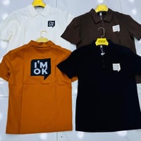 قمصان رجالية • خامة مريحة • ستايلات رمضان