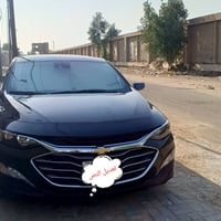 ماليبو ٢٠٢٣ • تقرير مياه • قياده ذاتيه