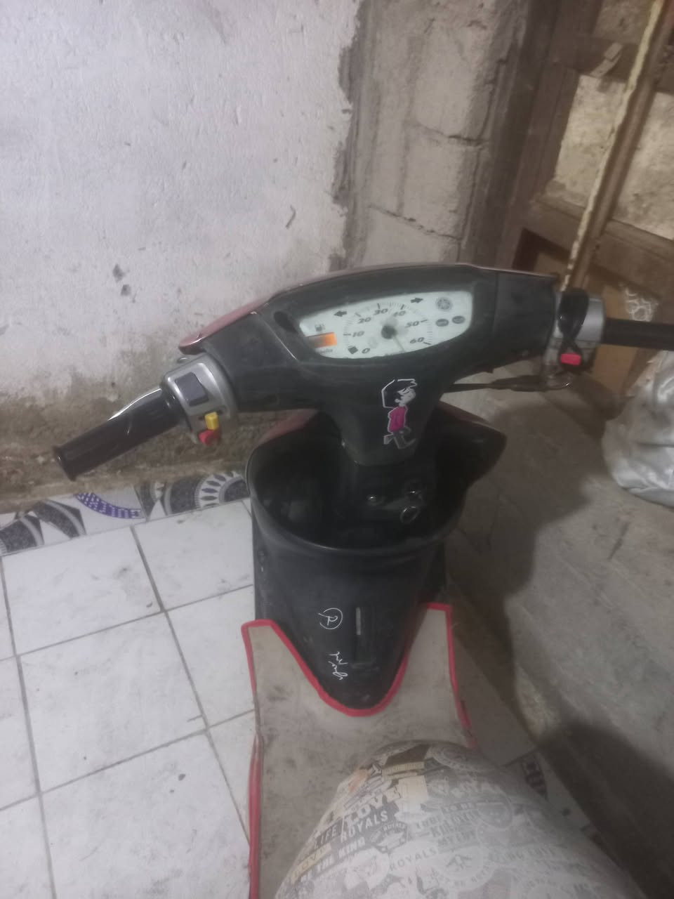 بصره 250


**إذا كنت صاحب هذا الإعلان وتريد حذفه لأي سبب، رجاءا أرسل رسالة إلى الدعم الفني**