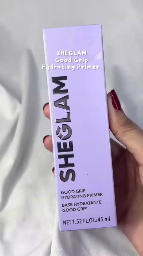 برايمر شيكلام البنفسجي💜 الترند وصل✨
خالي مـن الزيوت❌ و مادته جل متزيت ع البشره😗 
و تندمج بكل سلاسه ..🙏🏻
يثبت المكياج بصوره غير طبيعيه و لفتره طويله جدااا😋
يعطي انتعاش و حيويه و نعومه للبشره 😌
تمتصه البشره بثواني ✨❤️

الأصلي احذروا التقليد ❌❌❌

السعر 14الف فقط


**إذا كنت صاحب هذا الإعلان وتريد حذفه لأي سبب، رجاءا أرسل رسالة إلى الدعم الفني**