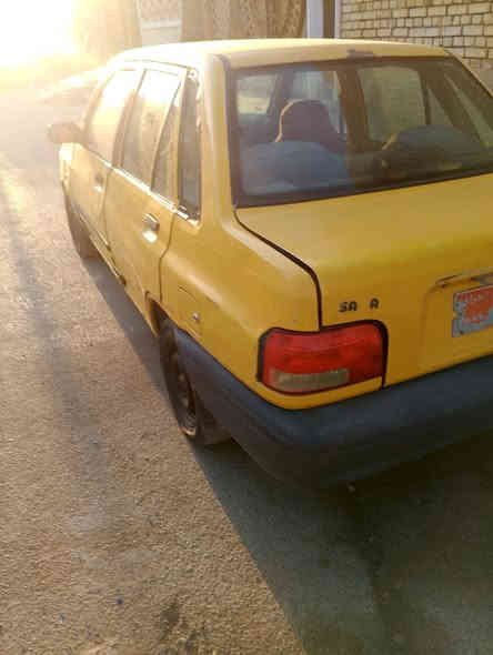 السلام عليكم للبيع سايبة 12 جاهزة بدون تحويل سرقة وعشاير السعر 8 ورقات الناصرية المركز ***********
