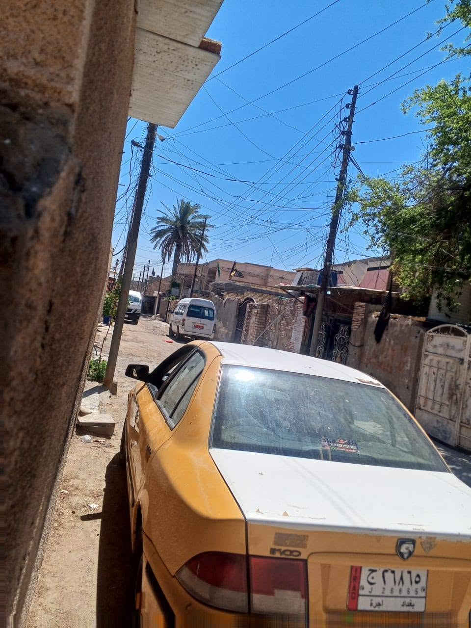 سمند ٢٠١٠   رقم بغداد مكينه كايمه للاتصال ***********
