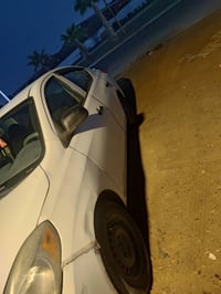 للبيع نيسان فيرسا 2014واردامريكي حادث جاملغ وبنيد بدون دواخل فقط والبا...