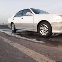 مكينة وقير جديد • بدون فحص • بدون كمرك