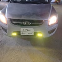 سبورتج • ٢٠٠٩ • دفع رباعي