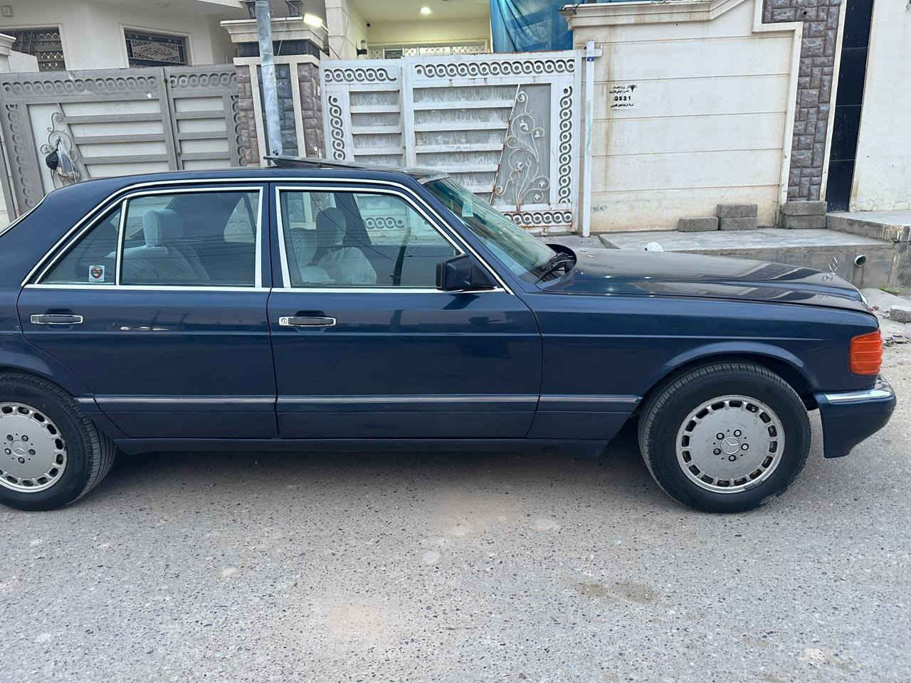 رئاسي موديل 1987 كير مكينه صدر جديد دبل فيت بم دبل مروحه تبريد  صالنصه حته حجر البيئه بيها غرفه جديده سياره جاهزه ماتصرف ربع عليها فتحه كشنات كهرباء جام كهرباء كهربائيات كلها شغاله للبيع السعر 115للاستفسار ***********وات ساب
***********
