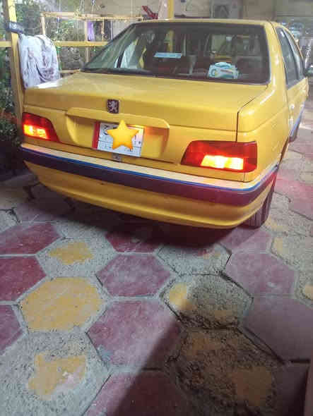 للبيع بيجو بارس موديل 2015 مكفوله سياره محرك كير صدر جدد رقم ١١بغداد ***********
53بيها مجال قليل 
مكاني بغداد البياع
