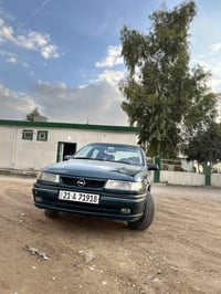 فيكترا • ١٩٩٥ • كركوك