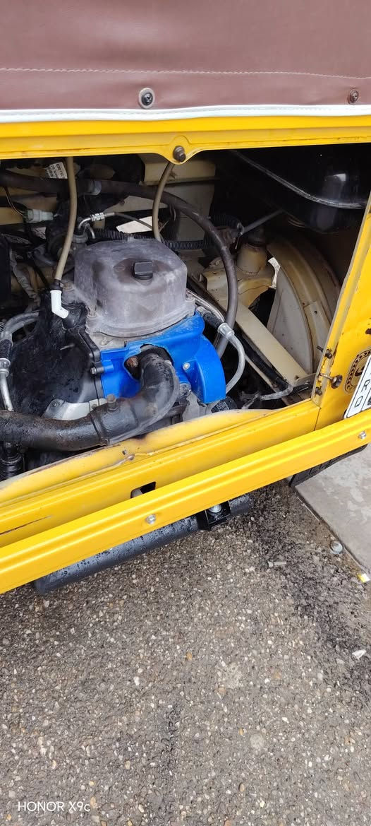 ١٩ شهر ١٢ مكفوله من ضربه وصبغ بيه دوس معمرة مكينه جاهزة *********** مكاني حسينيه الراشديه
