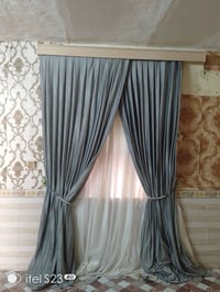 بردة للبيع قماشها شامو كامله هية والتور جديدة للستفسار  07782387828