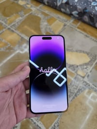 آيفون 14 برو ماكس • ٢٥٦ • غير مفتوح