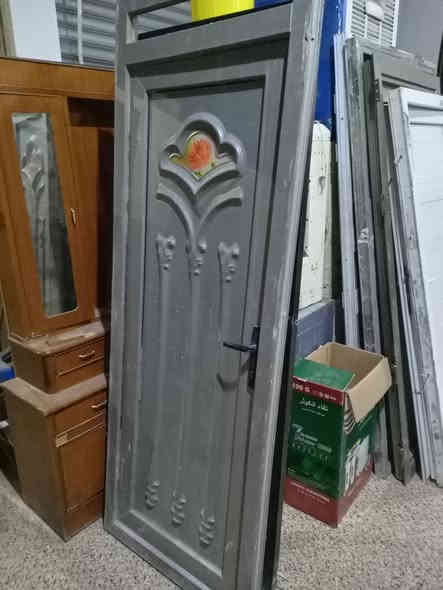 مجمع الريان لبيع وشراء الأثاث المنزلي المستخدم العنوان .الرمادي التأميم القادسيه الثانيه شارع ٣٠ قرب جامع الرزاق الرحيم للأتصال والمراسلة على الواتس اب *********** مرحبا بكم في مجمع الريان لبيع وشراء الأثاث المنزلي المستخدم الرمادي
