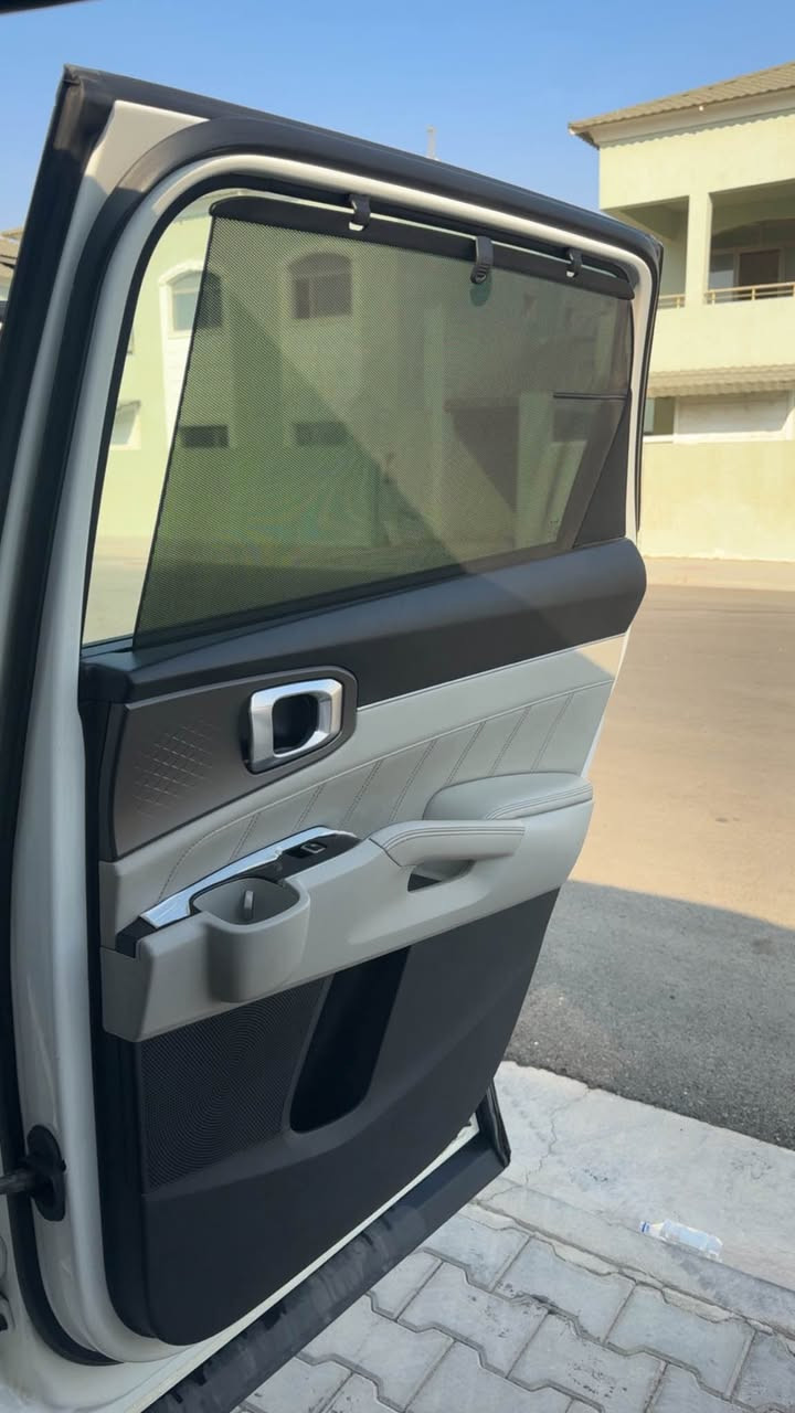 كيا سورنتو 🇰🇷 
مديل 2️⃣0️⃣2️⃣4️⃣
رقم /. اربيل الدولي . وكالة او تحويل
محرك / 6V
كفالة عامة  من صبغ وضربة وتبديل 
مواصفات 
شاشه كبيرة 
عداد رقمي 
كير ماوس 
حساسات اماميه وخلفية 
اشاره ترحيب بلمري 
مري كهرباء
بصمه ابواب مع لد ابواب 
صندوك كهرباء
بردات خلفية 
لد نهاري 
تبريد ٣ قطع 
سايد بريك دكمه 
ويل ١٩ 
استفسار 
*********** البصرة, العراق
