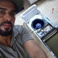 أ نصب سبالت   وصيانه و تنظيف كافة أنواع أجهزة التبريد موقعياً و بكاد...